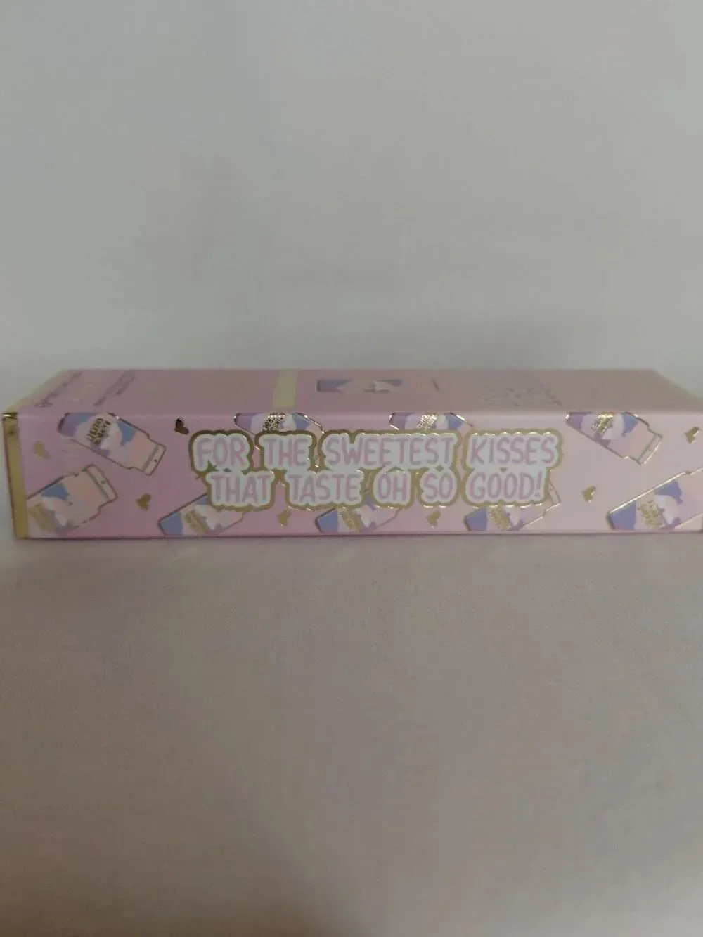 P.Louise - Glitter Protect Your Pout Lip Conditioner - Rainbow Sherbet